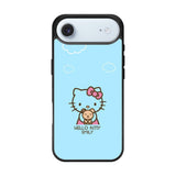 Hello Kitty Smily iPhone Air Case QC0079