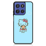 Hello Kitty Smily Motorola Moto G Stylus 5G 2025 Case OV0079