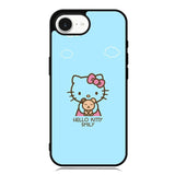 Hello Kitty Smily iPhone 16e Case OV0079
