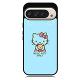 Hello Kitty Smily Google Pixel 10 Pro XL Case RC0079