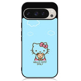 Hello Kitty Smily Google Pixel 9 Pro XL Case OV0079