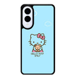 Hello Kitty Smily Samsung Galaxy S25 Edge 5G Case OV0079