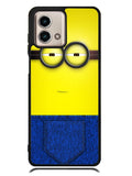 Minion Character Motorola Moto G Stylus 5G 2023 Case OV0080