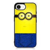 Minion Character iPhone 16e Case OV0080