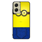 Minion Character Motorola Moto G Stylus 5G 2024 Case OV0080