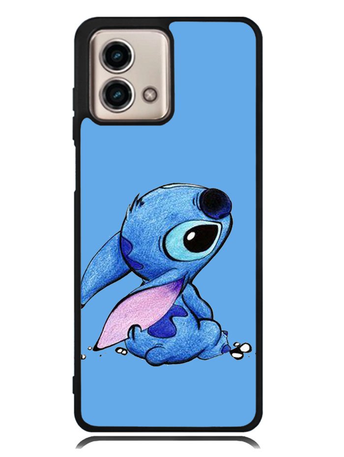 Stitch Motorola Moto G Stylus 5G 2023 Case OV0081