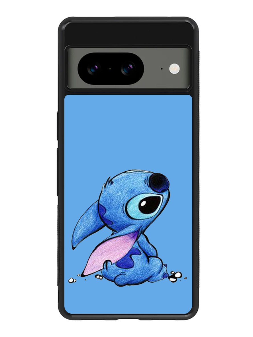 Stitch Google Pixel 8A Case QC0081