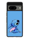 Stitch Google Pixel 8 Case QC0081