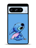 Stitch Google Pixel 8 Pro Case QC0081
