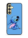Stitch Samsung Galaxy S25 Plus 5G , Samsung Galaxy S25+ 5G Case OV0081