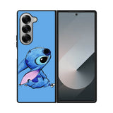 Stitch Samsung Galaxy Z Fold 7 5G Case OV0081