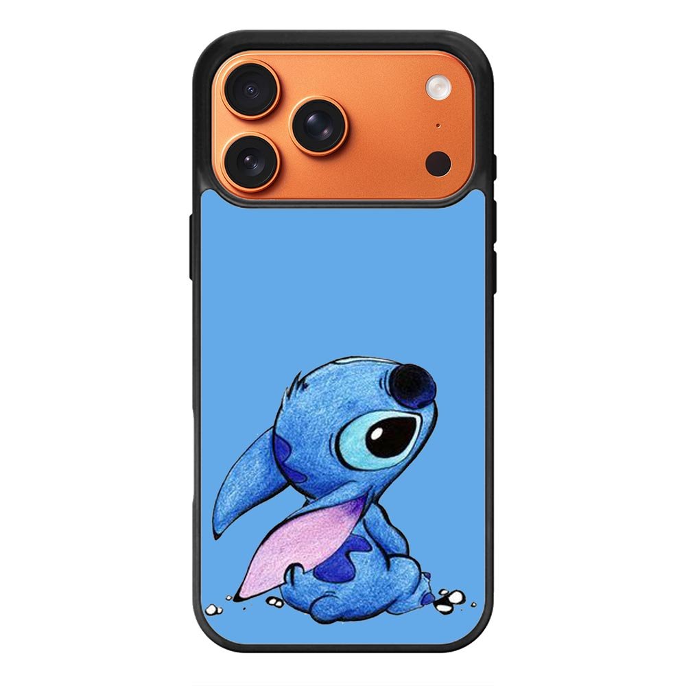 Stitch iPhone 17 Pro Max Case OV0081