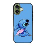 Stitch iPhone 17 Case OV0081