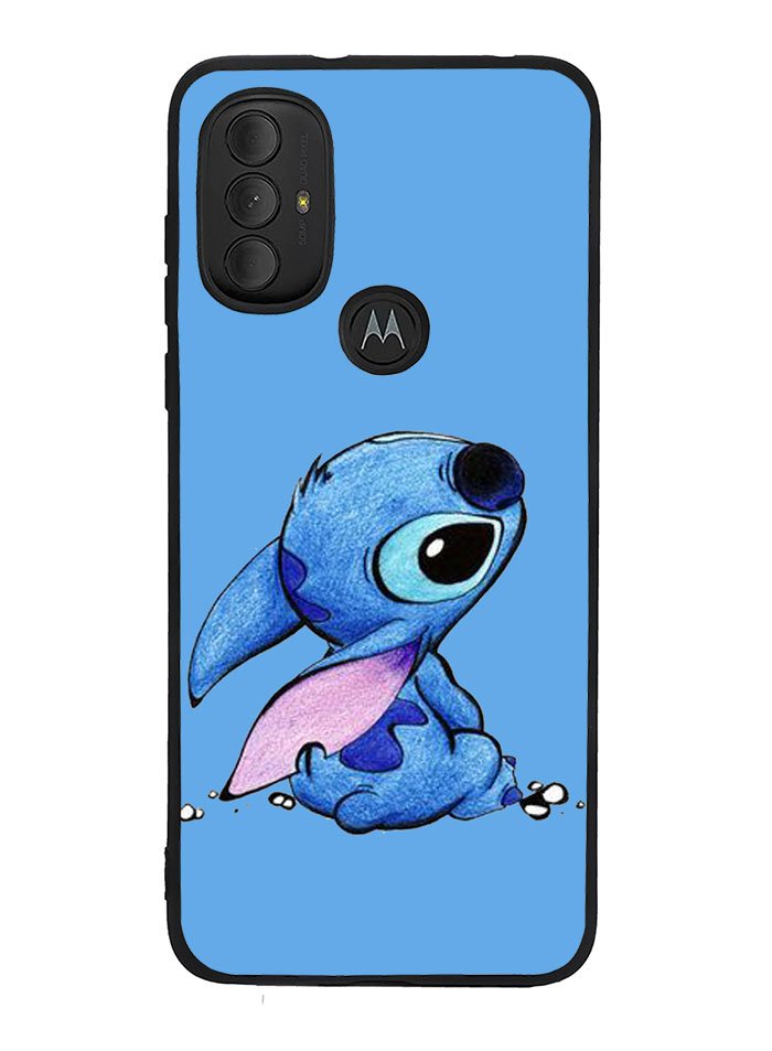 Stitch Motorola Moto G Pure 2021 , Moto G Power 2022 Case OV0081