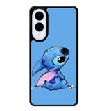 Stitch Samsung Galaxy S25 Edge 5G Case OV0081