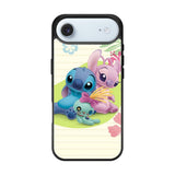 Stitch Disney 1st iPhone Air Case