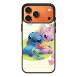 Stitch Disney 1st Samsung Galaxy S26 Case