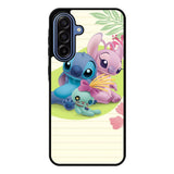 Stitch Disney 1st Samsung Galaxy A17 Case