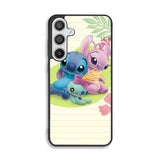 Stitch Disney 1st Samsung Galaxy A26 Case OV0177