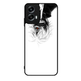 Tokyo Ghoul Motorola Moto G Play 2024 Case OV0083