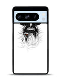 Tokyo Ghoul Google Pixel 8 Pro Case QC0083
