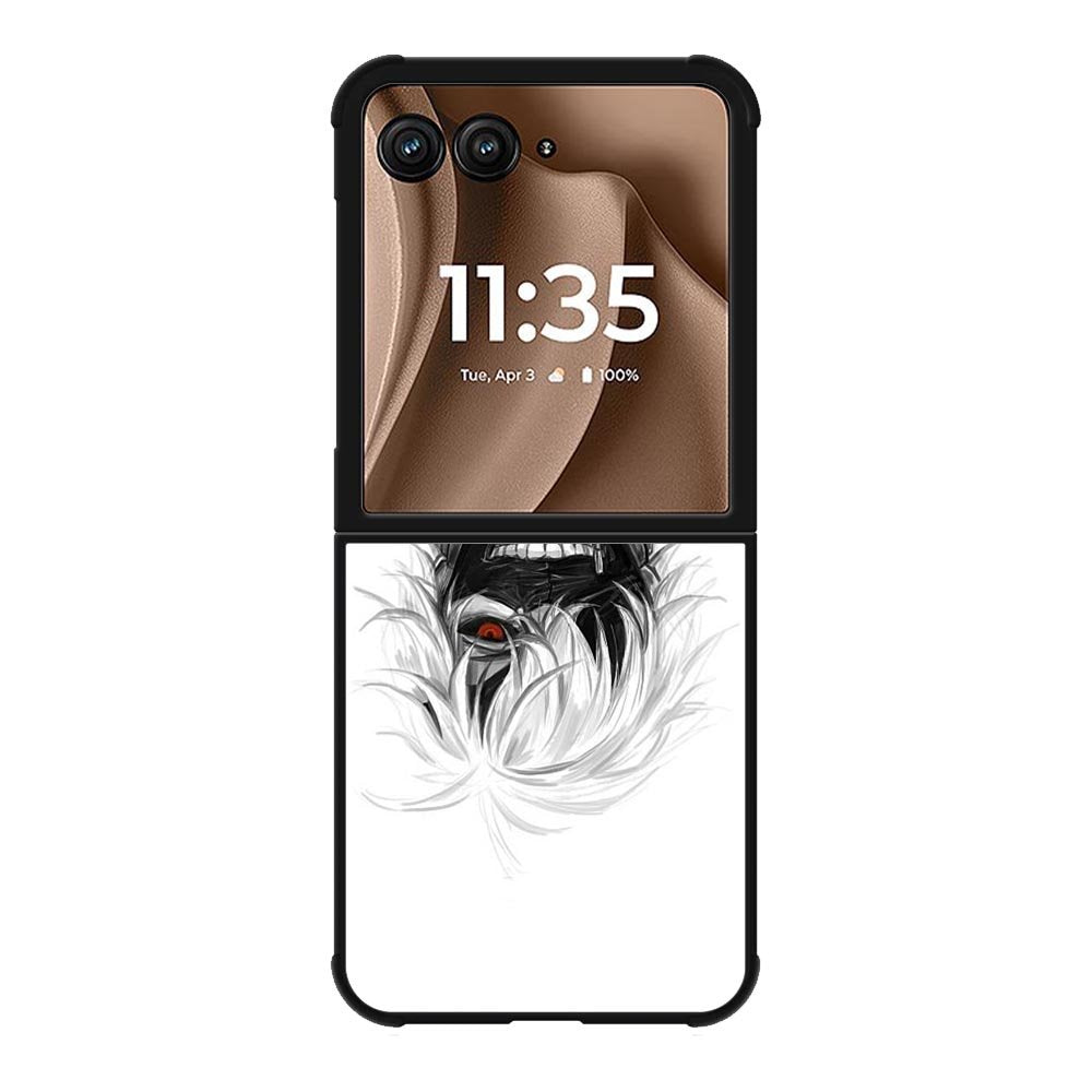Tokyo Ghoul Motorola Moto RAZR Plus 2025 Case OV0083