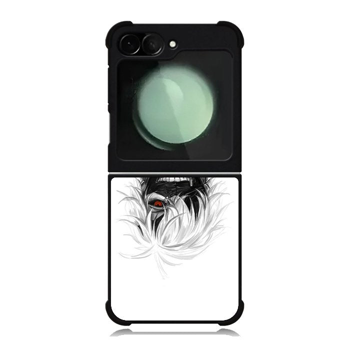 Tokyo Ghoul Samsung Galaxy Z Flip 6 5G 2024 Case OV0083