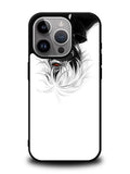 Tokyo Ghoul iPhone 16 Pro Max Case QC0083