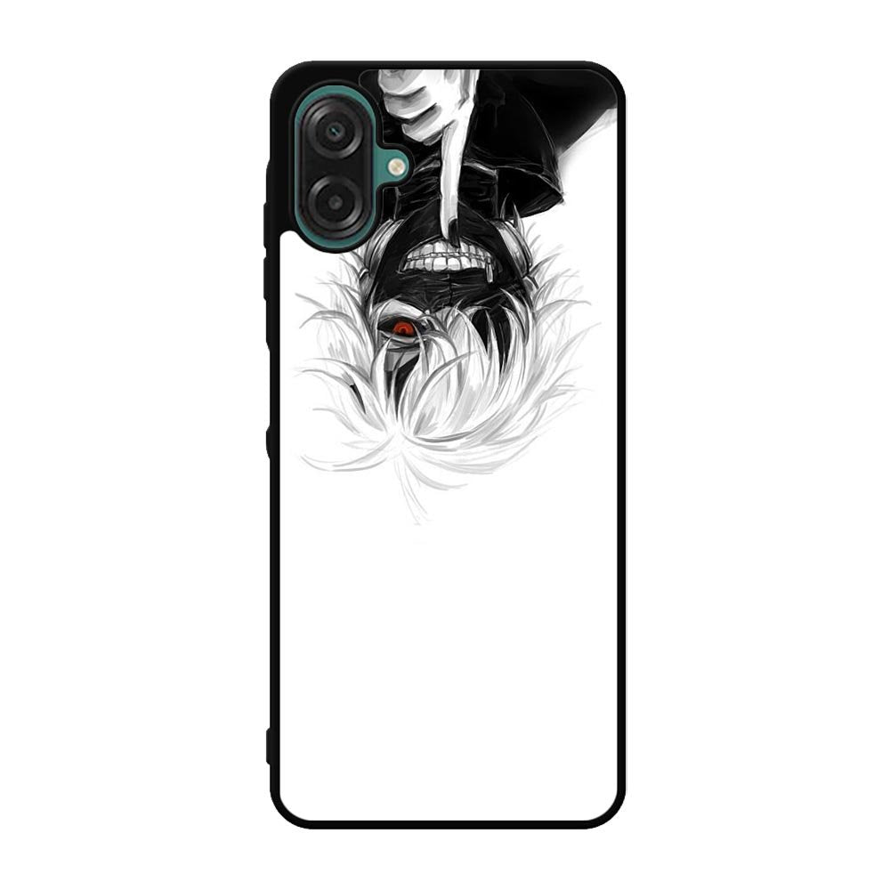 Tokyo Ghoul Samsung Galaxy A07 Case QC0083