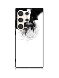 Tokyo Ghoul Samsung Galaxy S25 Ultra 5G Case QC0083
