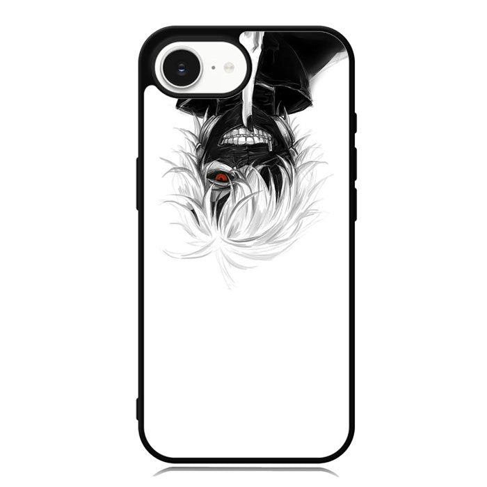 Tokyo Ghoul iPhone 16e Case OV0083