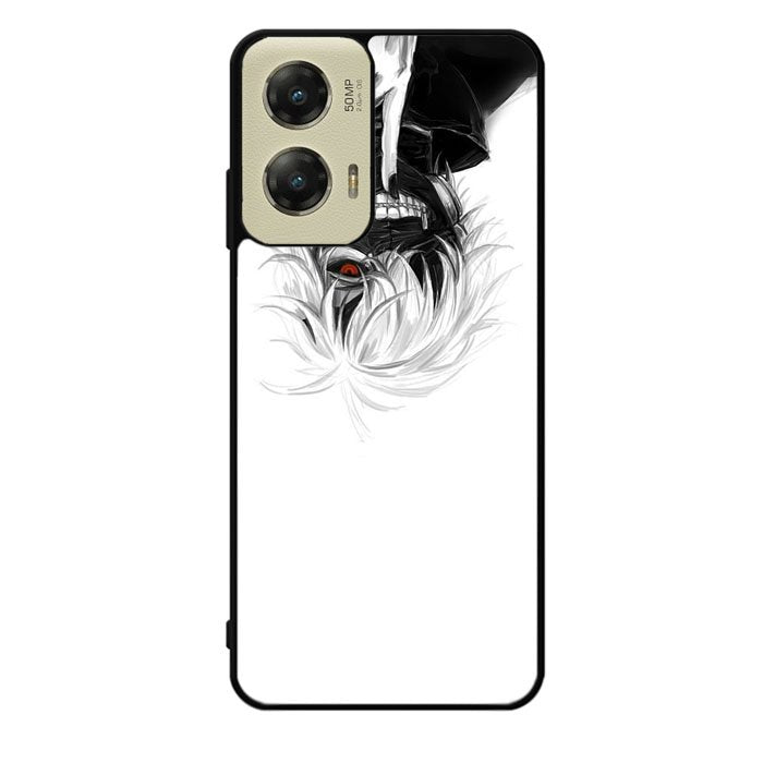 Tokyo Ghoul Motorola Moto G Stylus 5G 2024 Case OV0083
