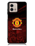 Man Utd Motorola Moto G Stylus 5G 2023 Case OV0086