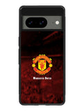 Man Utd Google Pixel 8A Case QC0086