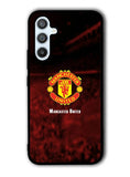 Man Utd Samsung Galaxy A54 5G Case OV0086