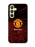 Man Utd Samsung Galaxy S25 Plus 5G , Samsung Galaxy S25+ 5G Case OV0086