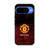 Man Utd Google Pixel 10 Case OV0086