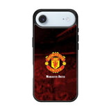 Man Utd iPhone Air Case OV0086