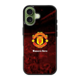 Man Utd iPhone 17 Case OV0086