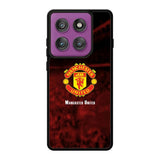 Man Utd Motorola Moto Edge 60 Pro Case OV0086