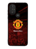 Man Utd Motorola Moto G Pure 2021 , Moto G Power 2022 Case OV0086