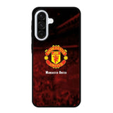 Man Utd Samsung Galaxy A36 5G Case RC0086