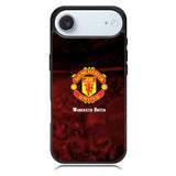 Man Utd iPhone 17 Air Case OV0086