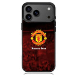 Man Utd Samsung Galaxy S26 Case OV0086