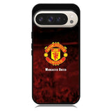 Man Utd Google Pixel 10 Pro XL Case RC0086