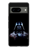 Darth Vader Back in Black Star Wars Google Pixel 8 Case QC0088