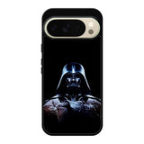 Darth Vader Back in Black Star Wars Google Pixel 10 Pro XL Case OV0088