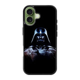 Darth Vader Back in Black Star Wars iPhone 17 Case OV0088