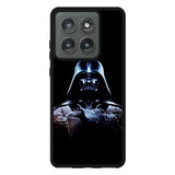 Darth Vader Back in Black Star Wars Motorola Moto Edge 2025 Case OV0088