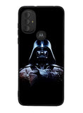 Darth Vader Back in Black Star Wars Motorola Moto G Pure 2021 , Moto G Power 2022 Case OV0088
